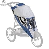 Kelty Speedster Swivel Deluxe Weather Shield