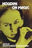 Houdini on Magic (Dover Magic Books)