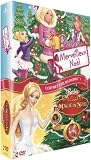 Barbie - Merveilleux Noël + Barbie et la magie de Noël