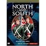 North And South - Book 3 [DVD]