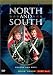 North And South - Book 3 [DVD]