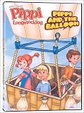 Pippi Longstocking - Pippi And The Balloon