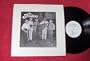 The Strollers: Country: Private Bluegrass Lp (1970)