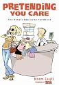 Pretending You Care: The Retail Employee Handbook