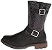 Jumping Jacks Glitter Synthetic Boot (Toddler/Little Kid/Big Kid)