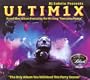 DJ Suketu Presents: ULTIM1X