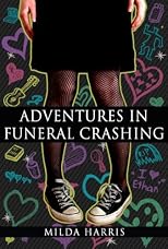 Adventures In Funeral Crashing