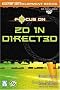 Focus on 2D in Direct 3D