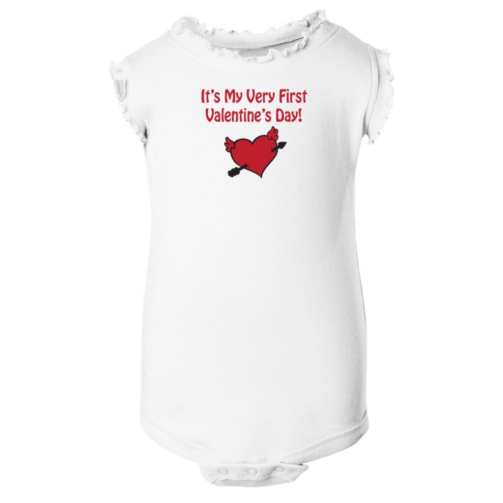 Valentine Baby Clothes