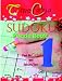 The McCatald Sudoku Puzzle Book 1: Hard
