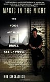 Magic in the Night: The Words and Music of Bruce Springsteen