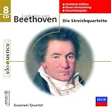 Streichquartette -Cr-