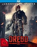 Dredd 3D