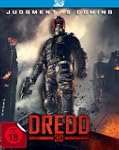 Dredd 3D [Blu-ray 3D]