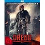 Dredd 3D [Blu-ray 3D] <b>Blu-ray</b> ~ Karl Urban
