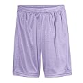 Girls' C9 by Champion&reg; Long Mesh Short - Purple