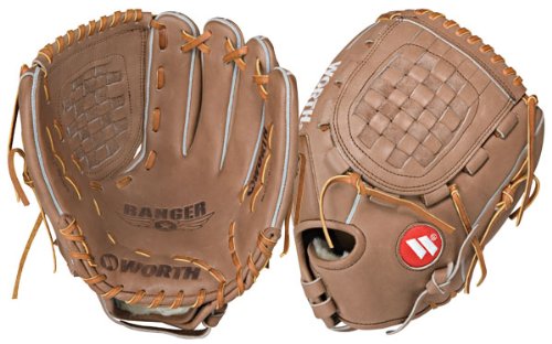 Worth Ranger 12.25 Baseball Hand Thrower