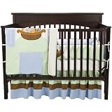 Trend Lab Noah's Ark Bedding Collection