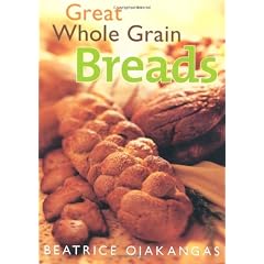 Great Whole Grain Breads