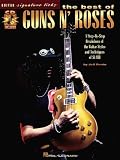 The Best of Guns N` Roses (Gtab)