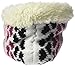 Muk Luks Women's Ballerina Slipper