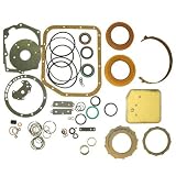 Omix-Ada 19001.01 Automatic Transmission Rebuild Kit by Omix-Ada