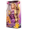 Disney Tangled Rapunzel Doll -- 18''