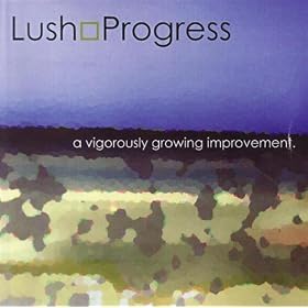 A Vigorously Growing Improvement