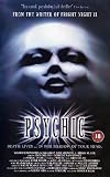 Psychic (VHS) (1991)
