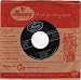 PAGE, Patti/I'll Remember Today/45rpm record