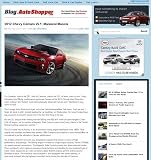 Auto Shopper Blog