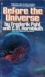 Before The Universe
