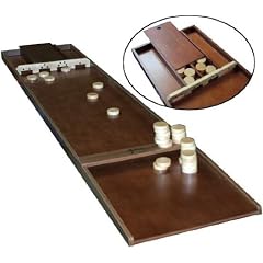 Jakkolo Beginner, Sjoelbak, Dutch Shuffleboard (pro St�ck)