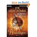 Blutklingen: Roman