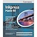 Inkpress PP608511250 Commercial Matte Inkjet Paper 60 8.5in. X 11in. 250 Sheets