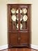 American Drew 091-860R - Cherry Grove New Generation Corner China Cabinet