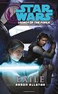 Exile (Star Wars: Legacy of the Force)