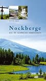 : Nockberge: Die 50 sch&ouml;nsten Wanderungen