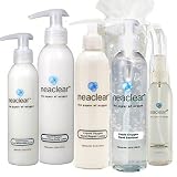 Review Neaclear  / Neaclear Liquid Oxygen Professional Man's Suite Desktop