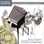 Jean-Philippe Rameau 1683-1764: Pieces de Clavicin en Concert (1741)