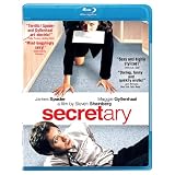 Secretary [Blu-ray]