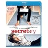 Secretary [Blu-ray]