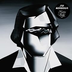 SLY MONGOOSE『MYSTIC DADDY』