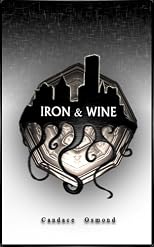 Iron & Wine (The Iron World Series) 