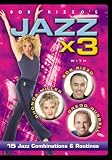 Bob Rizzo: Jazz Dance x 3- with Bob Rizzo, Gregg Russell & Rhonda Miller