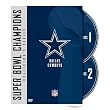 NFL Super Bowl Collection: Dallas Cowboys