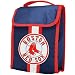 MLB Boston Red Sox Velcro Lunch Bag