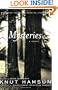 Mysteries: A Novel