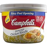 Campbell's fiesta nacho chs soup 11oz 12ct (051000148063)