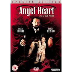 Angel Heart - Special Edition [DVD]